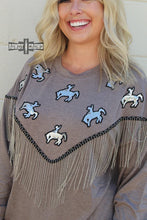 Load image into Gallery viewer, The Roughstock Sweater
