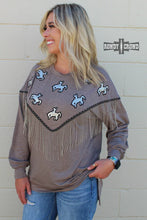 Load image into Gallery viewer, The Roughstock Sweater
