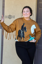 Load image into Gallery viewer, The Showman Sweater
