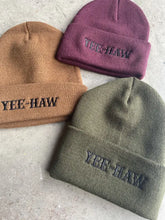 Load image into Gallery viewer, Yee-Haw Beanie
