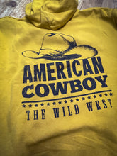 Load image into Gallery viewer, American Cowboy Pullover
