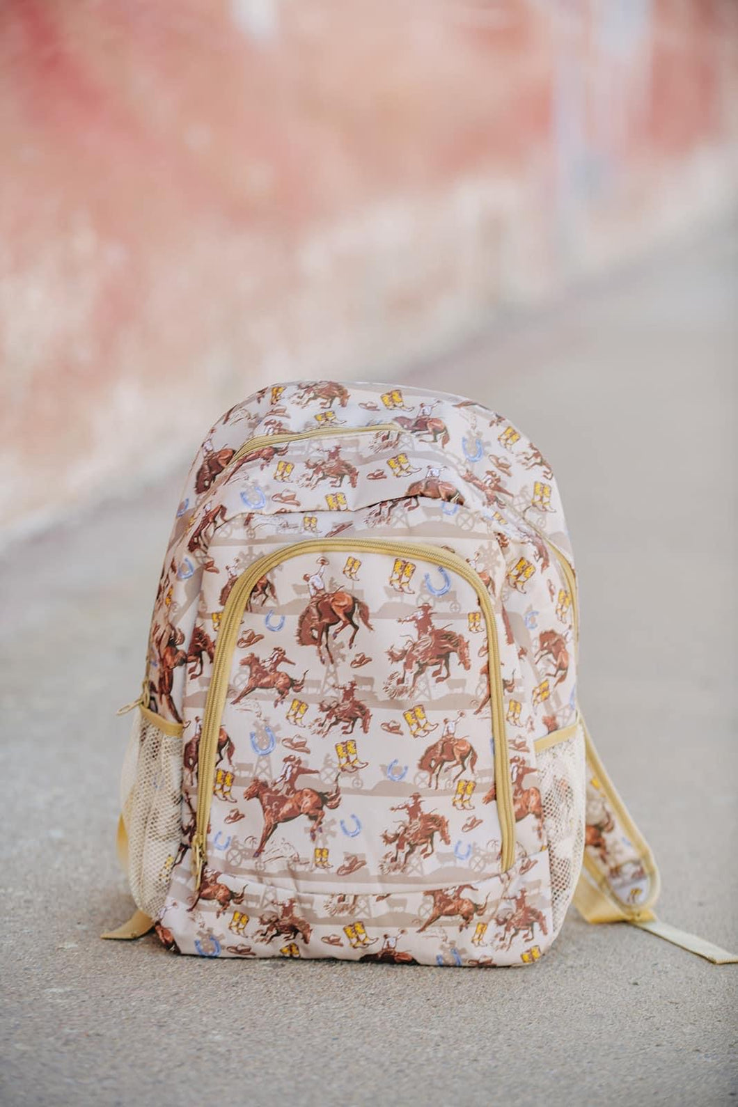 The Ledoux Backpack