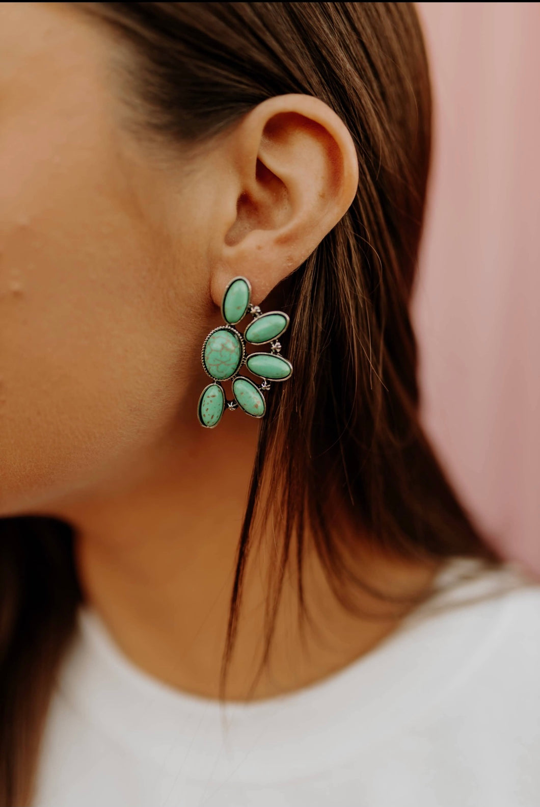 The Kayce Earrings