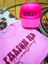Load image into Gallery viewer, Dolly Darlin’ Hat
