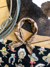 Load image into Gallery viewer, The Buckaroo Brand Scarf

