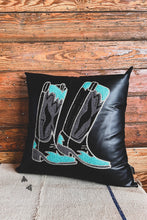 Load image into Gallery viewer, Boot Scootin&#39; Pillow
